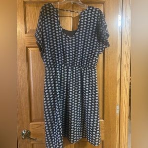 Maurice’s Short Sleeve Dress